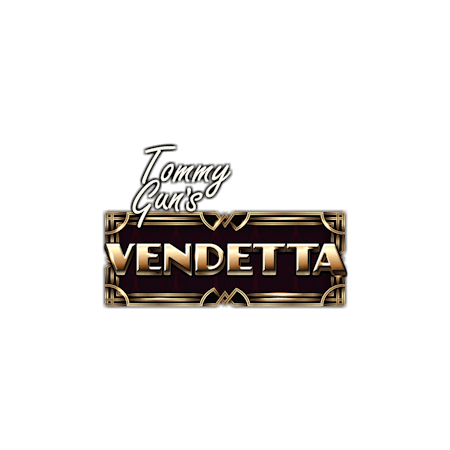 Tommy Gun's Vendetta - Betfair Arcade