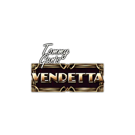 Tommy Gun's Vendetta - Betfair Casino