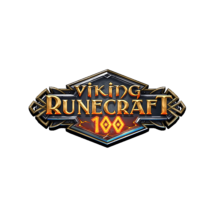 Viking Runecraft 100 - Betfair Casino