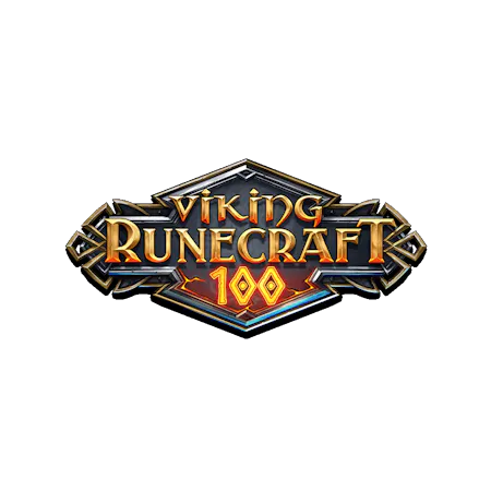 Viking Runecraft 100 - Betfair Arcade