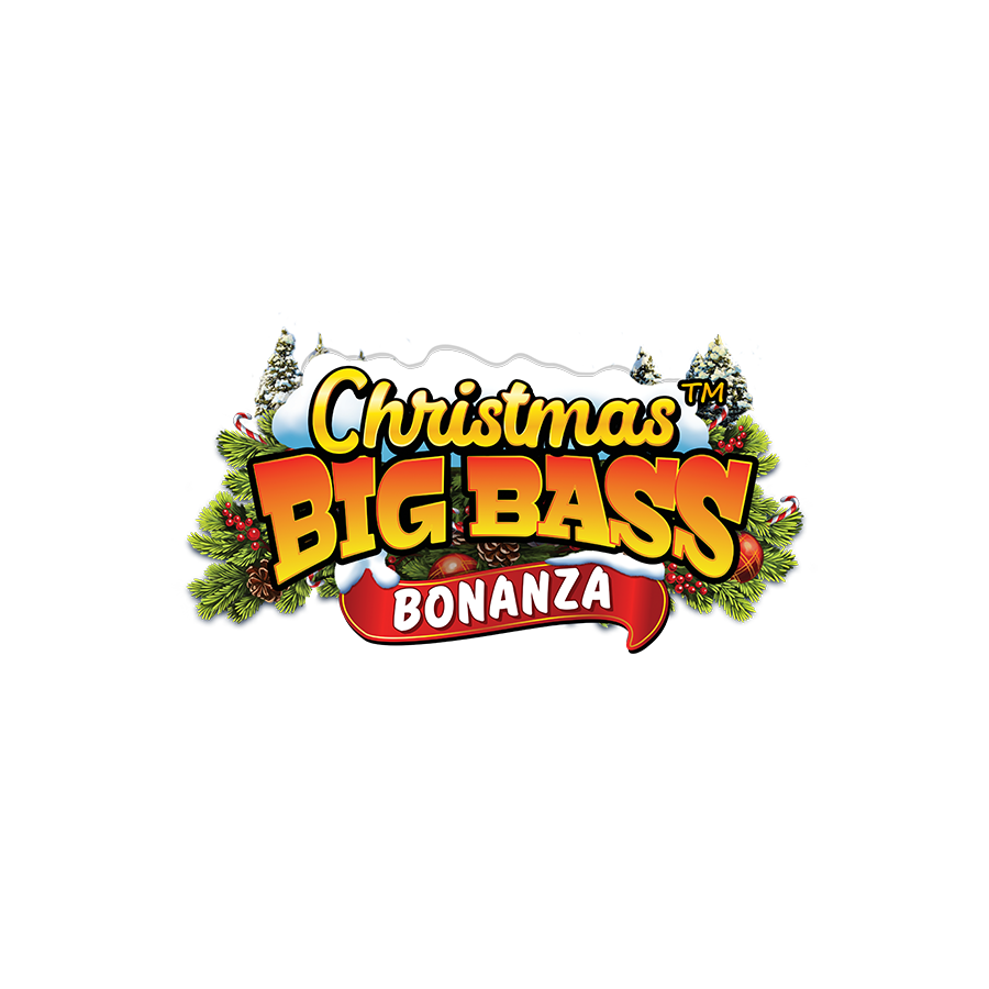 Christmas Big Bass Bonanza on Betfair Casino