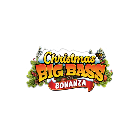 Christmas Big Bass Bonanza - Betfair Arcade
