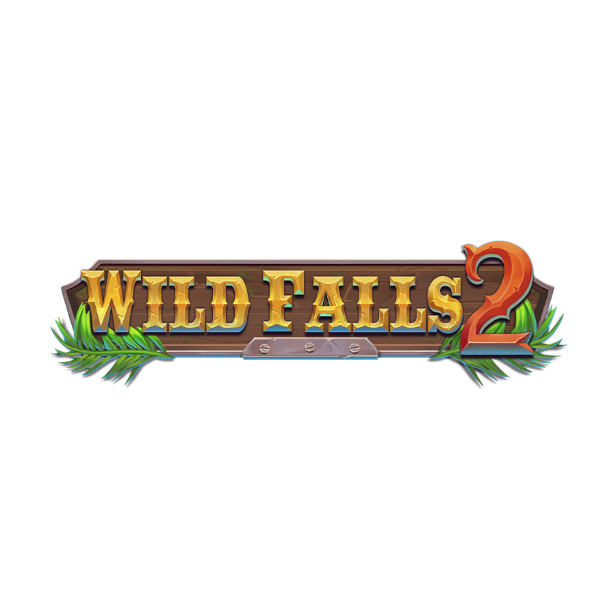 Wild Falls 2 - Betfair Casino