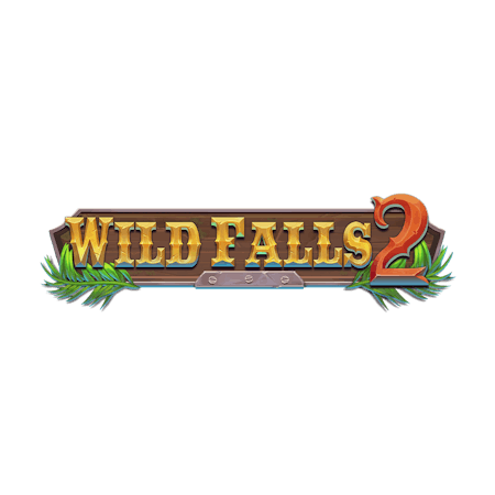 Wild Falls 2 - Betfair Casino