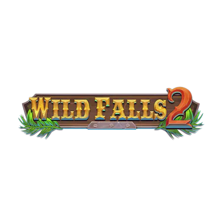 Wild Falls 2 - Betfair Casino