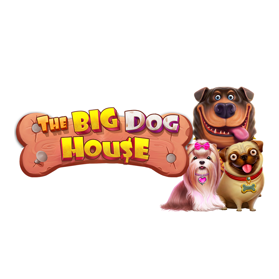 The Big Dog House - Betfair Arcade