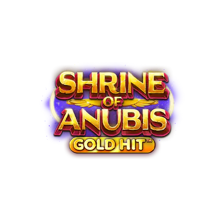 Gold Hit: Shrine of Anubis - Betfair Casino
