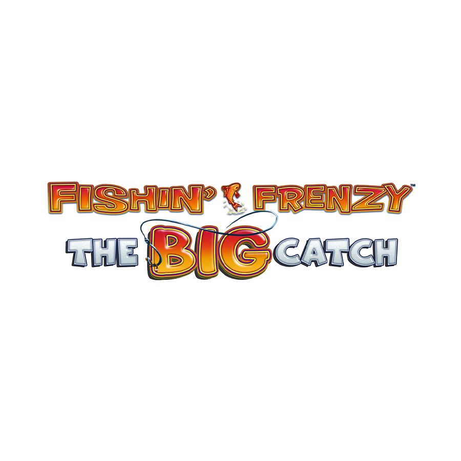Fishin Frenzy The Big Catch - Betfair Casino