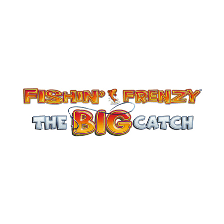 Fishin Frenzy The Big Catch on Betfair Arcade