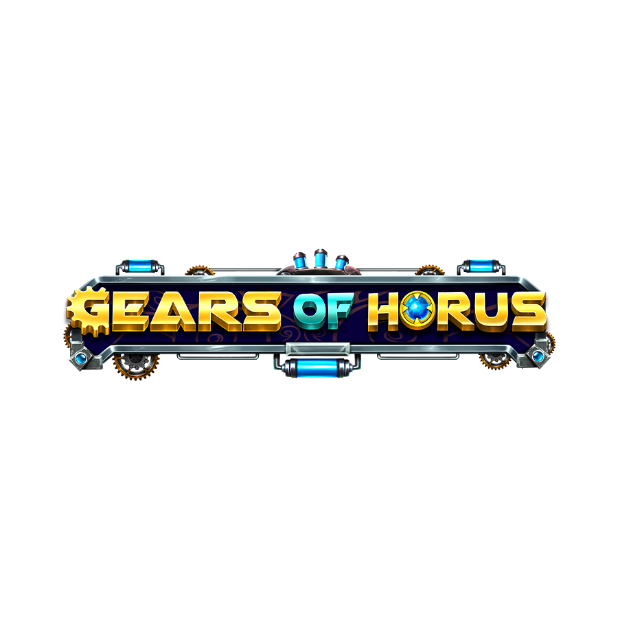 Gears of Horus on Betfair Casino
