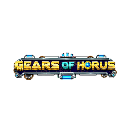 Gears of Horus - Betfair Arcade