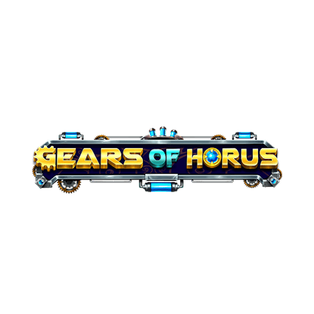 Gears of Horus - Betfair Casino