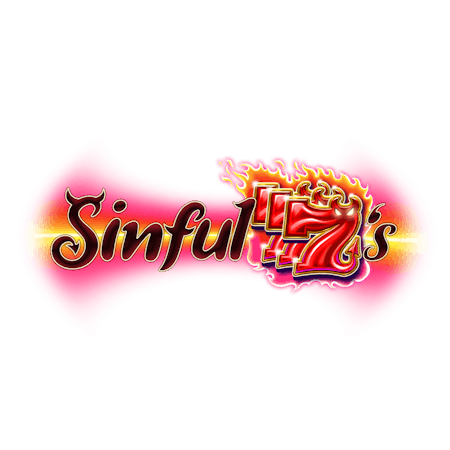 Sinful 7's - Betfair Casino