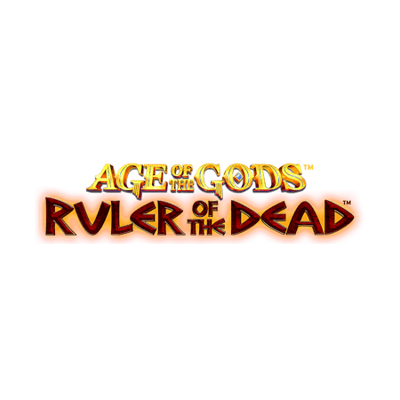Age of the Gods Ruler of the Dead™ - Betfair Casino