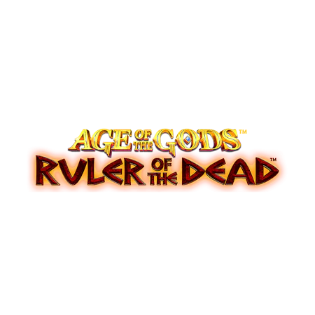 Age of the Gods Ruler of the Dead™ - Betfair Casino