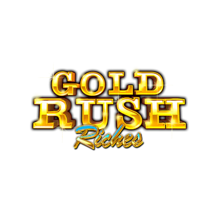 Gold Rush Riches - Betfair Casino