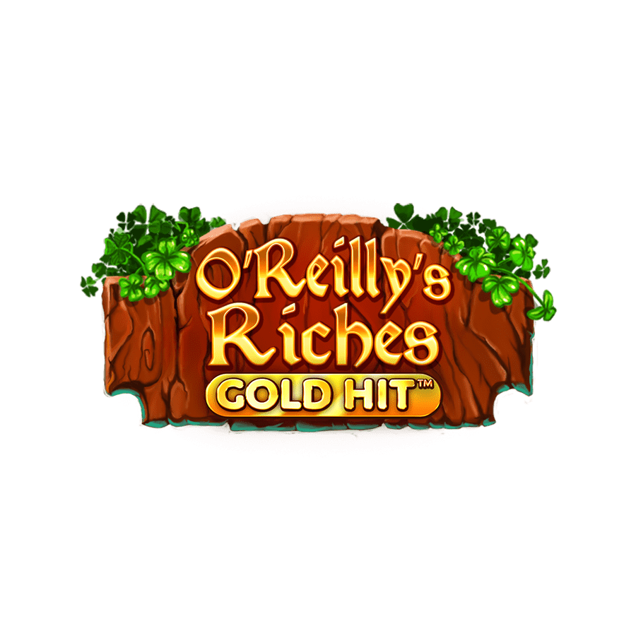 O'Reillys Riches: Gold Hit - Betfair Casino
