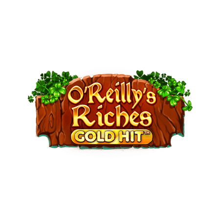 O'Reillys Riches: Gold Hit - Betfair Casino