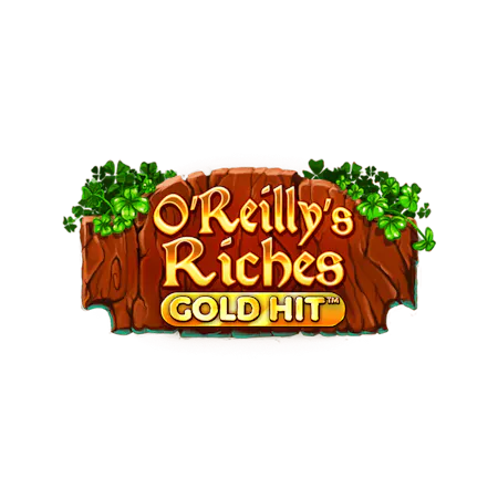 O'Reillys Riches: Gold Hit - Betfair Casino