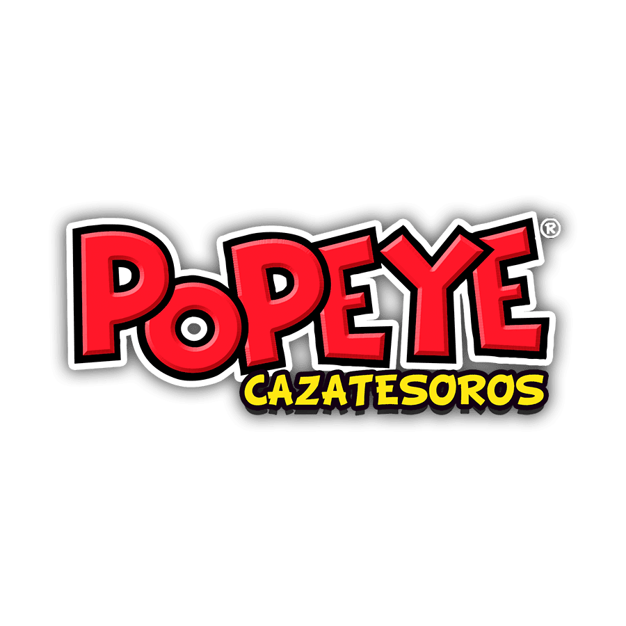 Popeye Cazatesoros - Betfair Casino