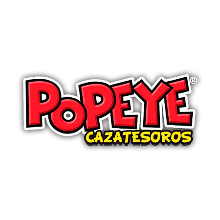 Popeye Cazatesoros - Betfair Arcade