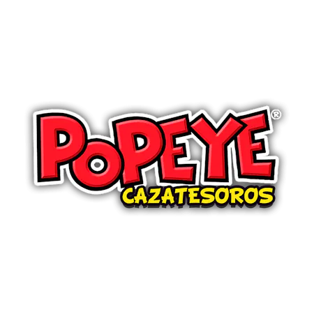 Popeye Cazatesoros - Betfair Casino