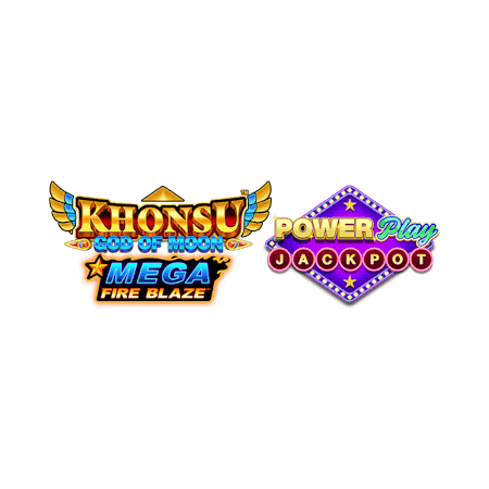 Mega Fire Blaze Khonsu God of Moon Powerplay Jackpot - Betfair Casino