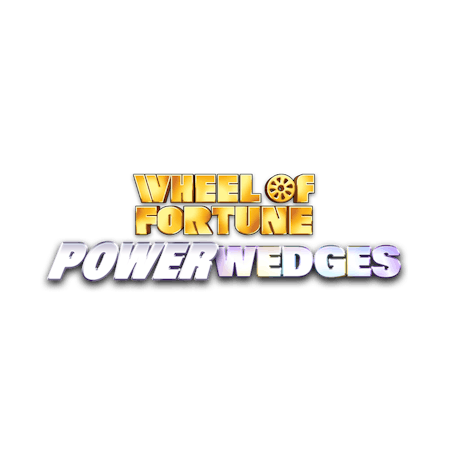 Wheel of Fortune Power Wedges on Betfair Arcade
