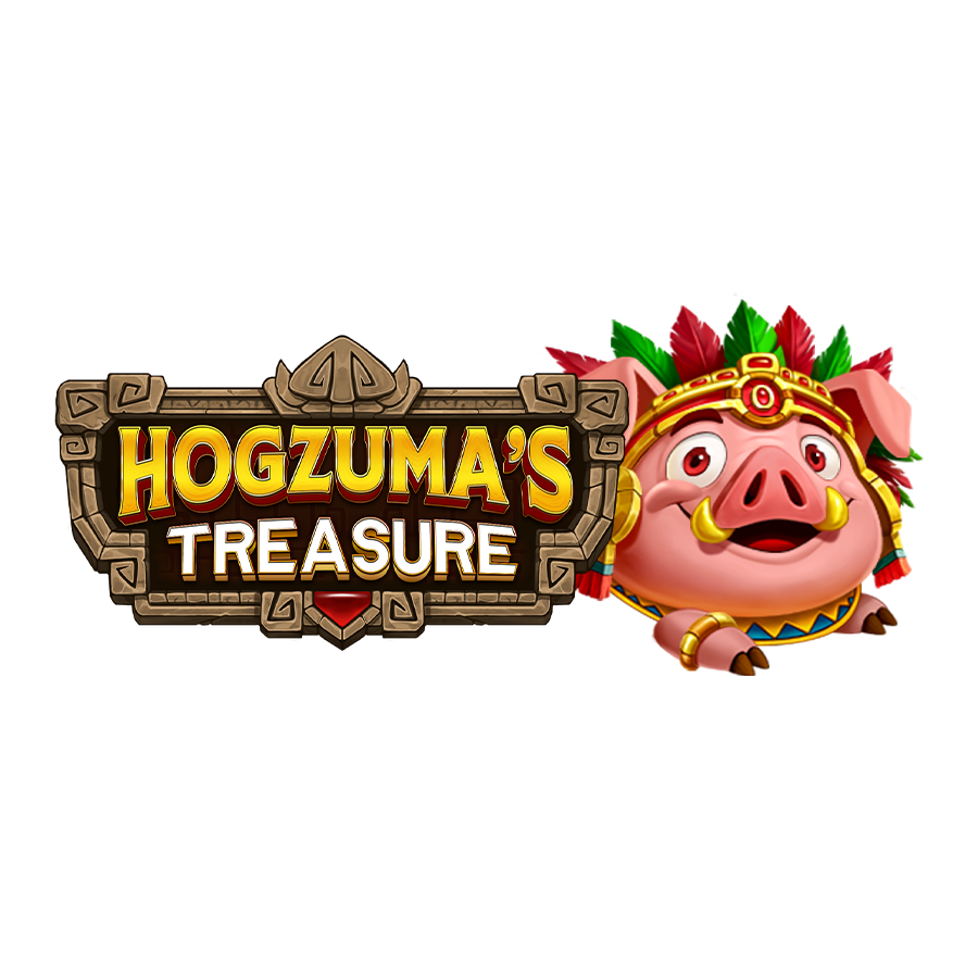 Hogzuma's Treasure - Betfair Casino