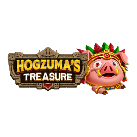 Hogzuma's Treasure - Betfair Casino