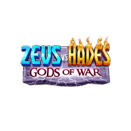 Zeus vs Hades – Gods of War™ - Betfair Arcade