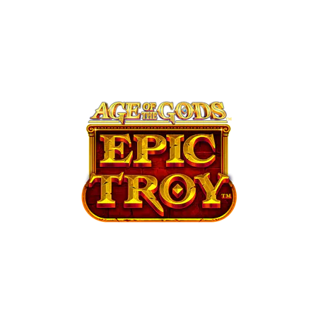 Age of the Gods Epic Troy™ - Betfair Casino