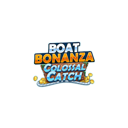 Boat Bonanza Colossal Catch - Betfair Arcade
