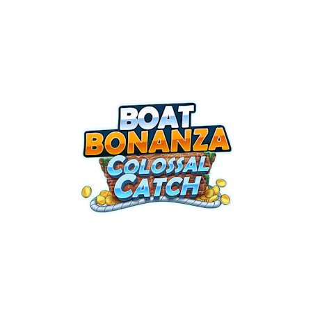 Boat Bonanza Colossal Catch - Betfair Arcade
