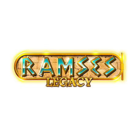 Ramses Legacy - Betfair Casino