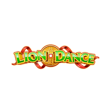 Lion Dance - Betfair Arcade