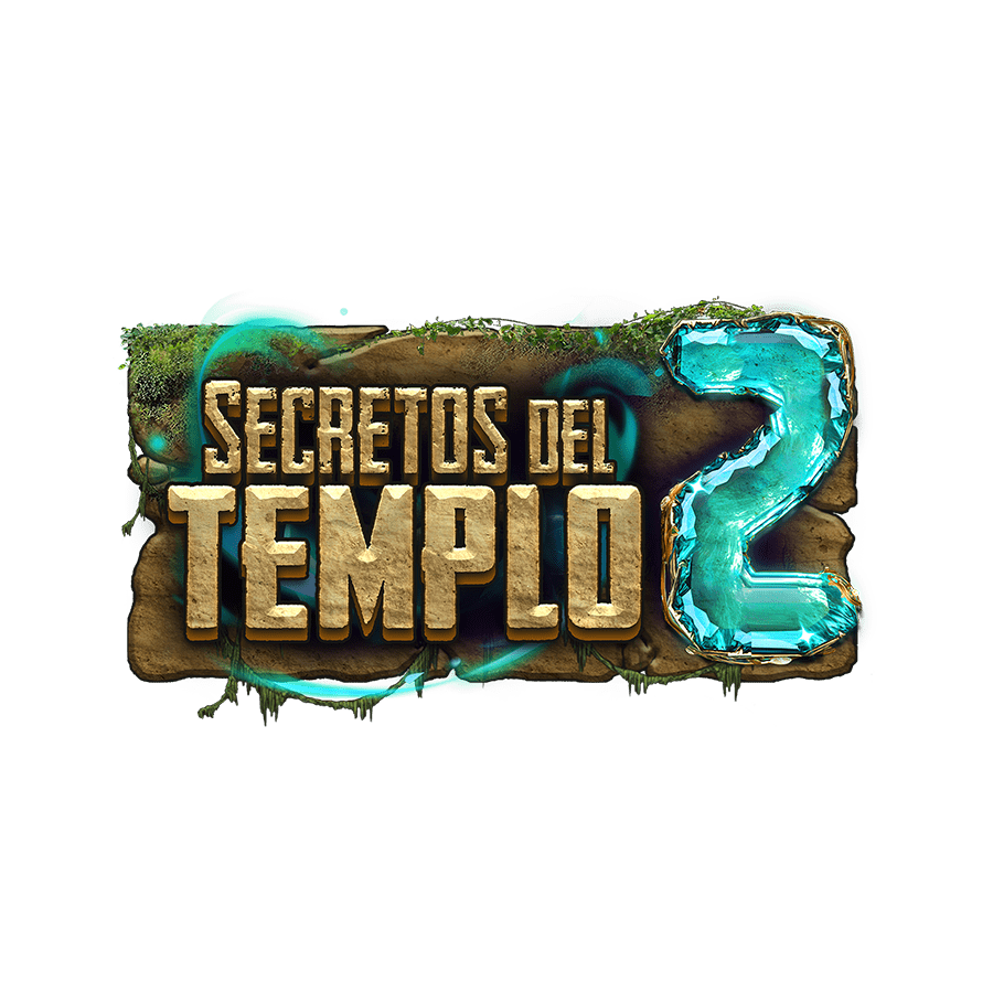 Secretos Del Templo 2 - Betfair Arcade