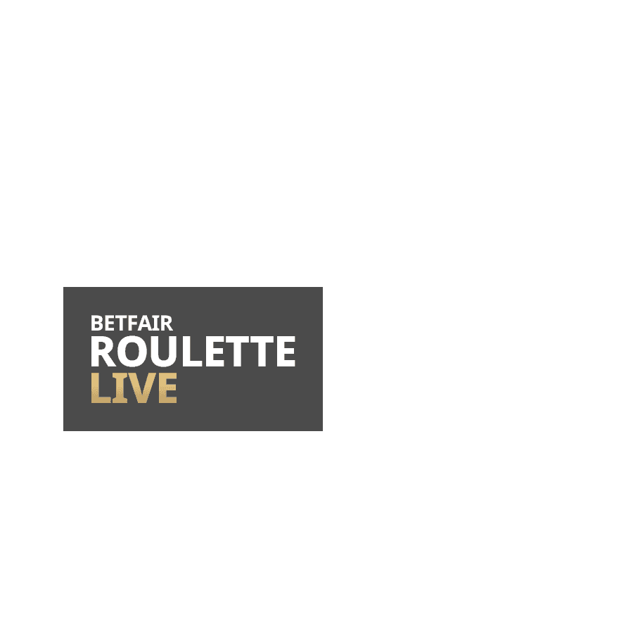 Live Betfair Roulette on Betfair Casino