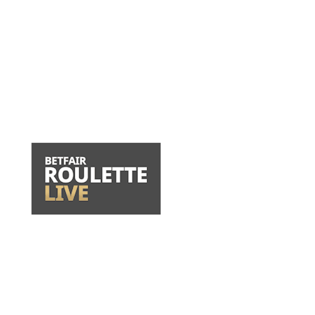 Live Betfair Roulette on Betfair Casino