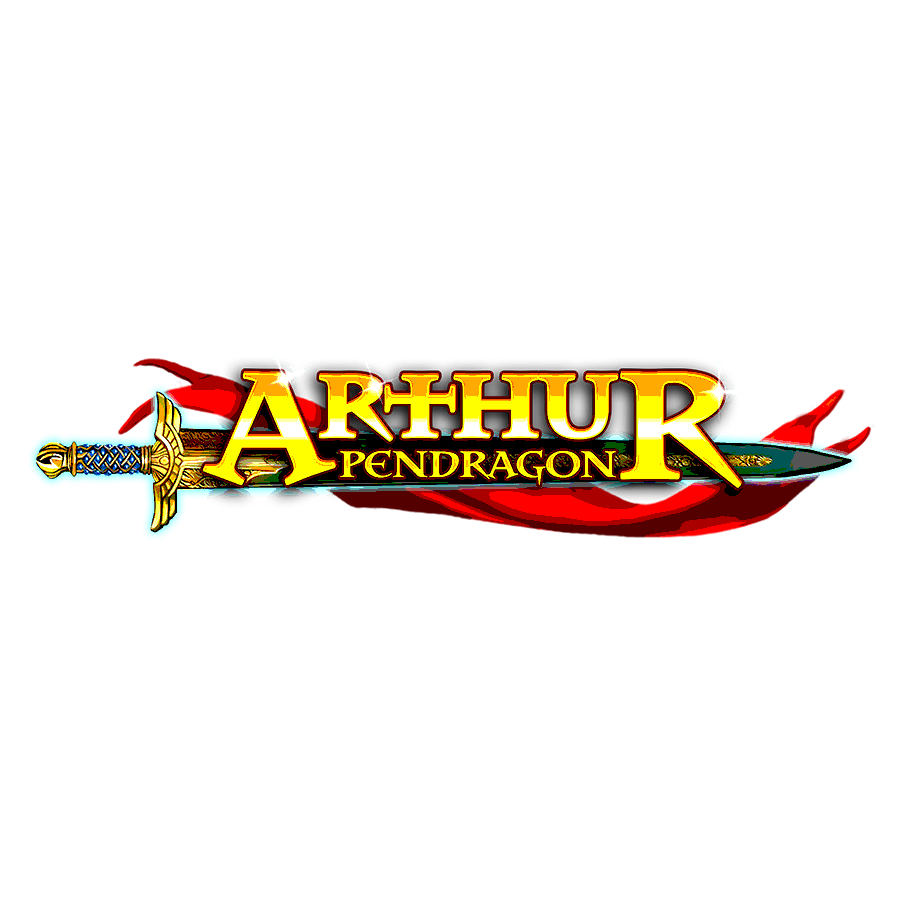 Arthur Pendragon on Betfair Arcade