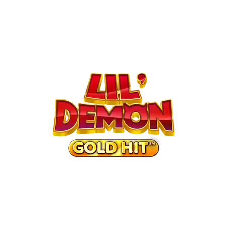 Gold Hit: Lil Demon™ - Betfair Casino