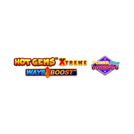 Hot Gems Xtreme Powerplay - Betfair Casino