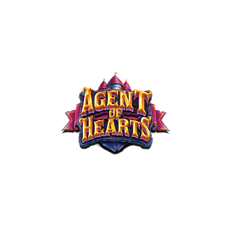 Agent of Hearts - Betfair Casino