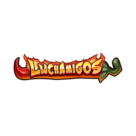 Luchamigos on Betfair Casino