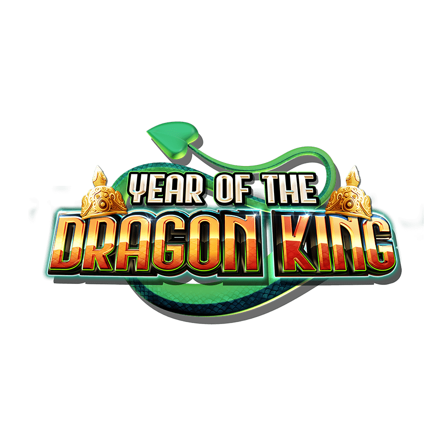 Year of the Dragon King on Betfair Casino