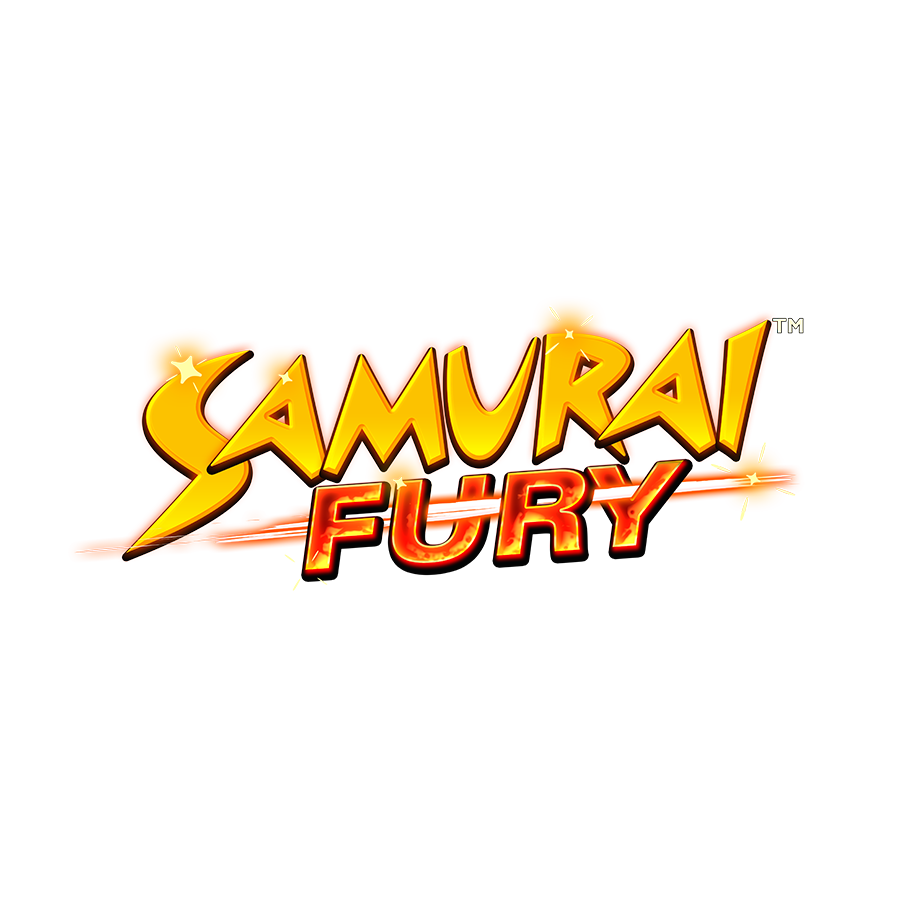 Samurai Fury™ - Betfair Casino
