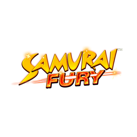 Samurai Fury™ - Betfair Casino