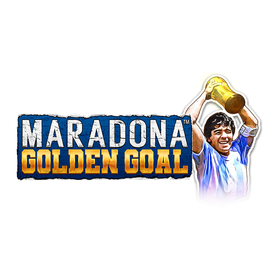 Maradona Golden Goal - Betfair Casino