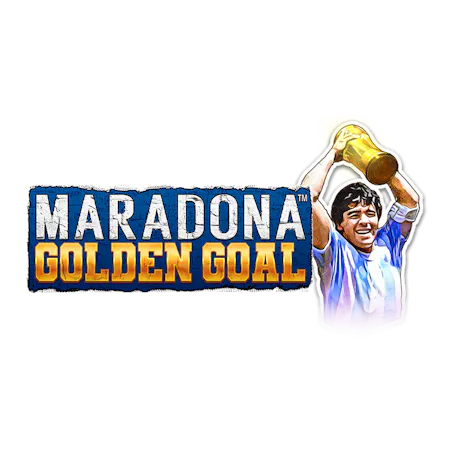 Maradona Golden Goal - Betfair Casino