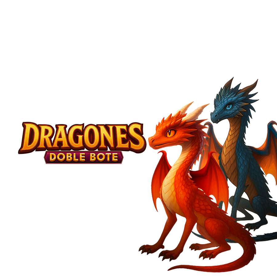 Dragones Doble Bote - Betfair Arcade